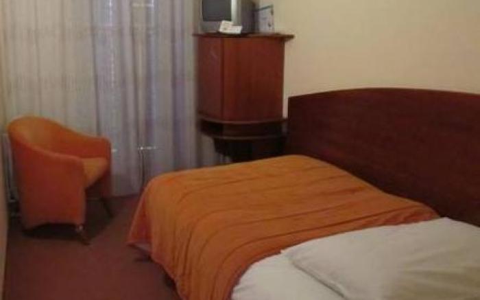 Art Hotel Tartini