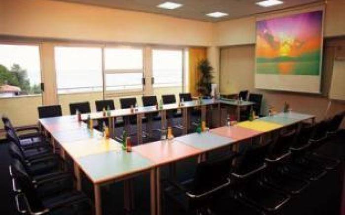 Hotel Oleander - Oleander Resort