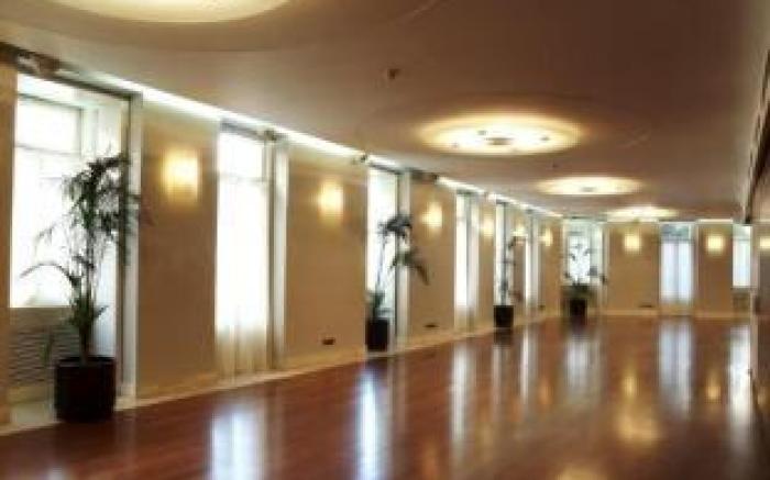 Gran Hotel Albacete