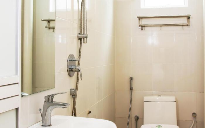 Tropicana Boutique Hotel
