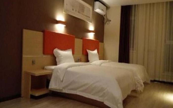 7 Days Inn Premium Tangshan Fengnan Shuanghu Jinyuan Branch