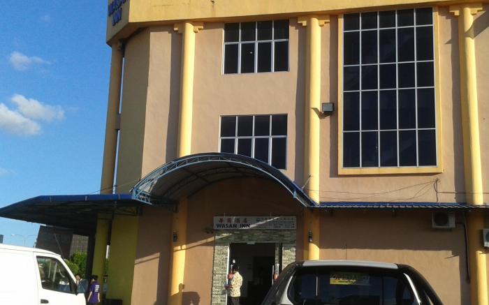 Wasan Inn Bintulu