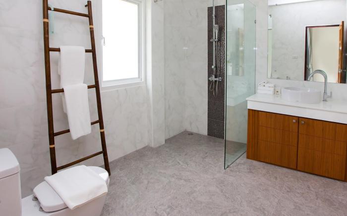 Baan Lalle Pool and Spa Villa