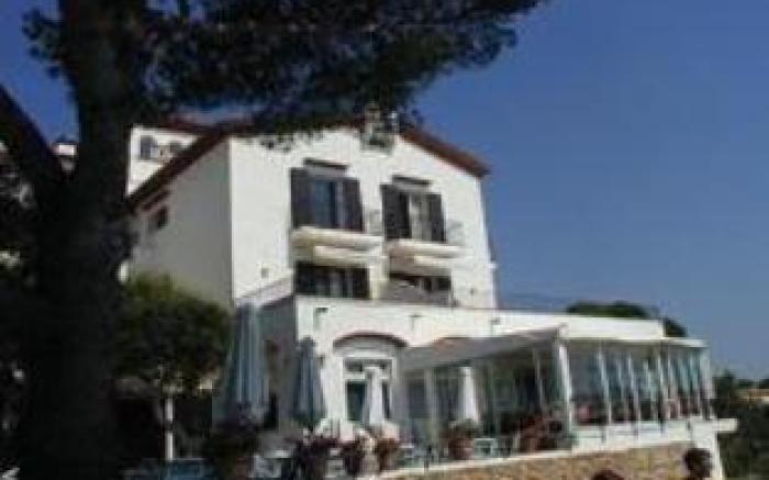 Hotel Sant Roc