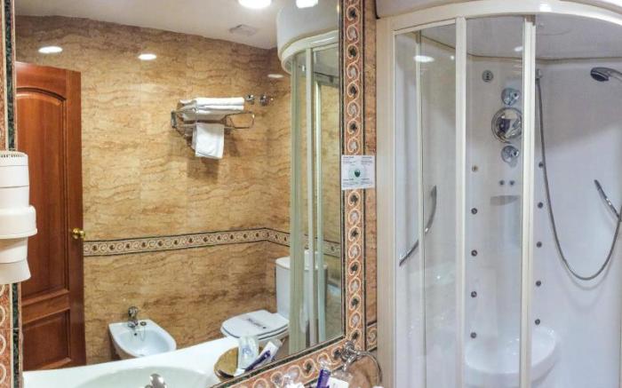 Hotel Reino de Granada
