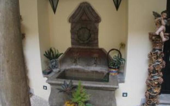 Hotel Rosa De oro
