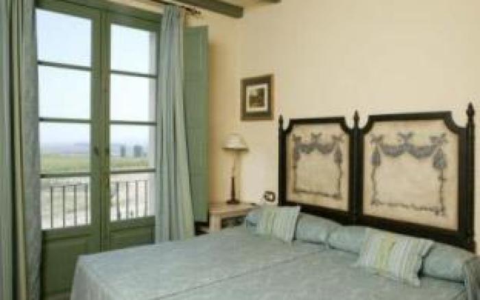 Hacienda Montija Hotel