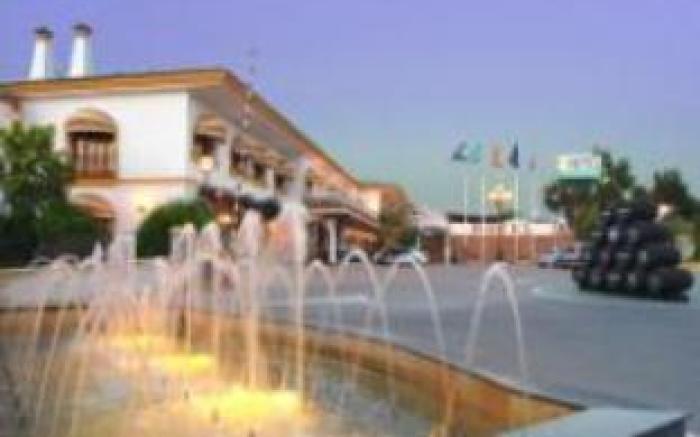 La Cueva Park