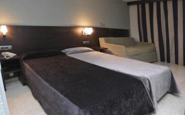 Hotel Rosamar Garden Resort 4*