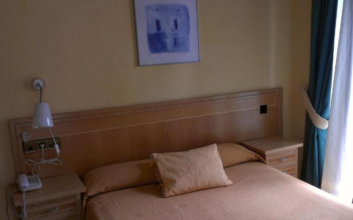Hostal Cruz Sol