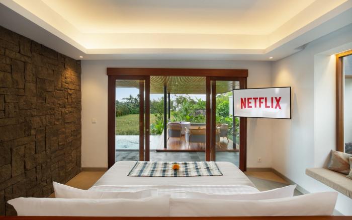 Kaamala Luxury Resort & Spa Ubud by Ini Vie Hospitality 