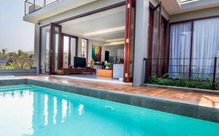 Elmina Villa Ungasan Bali