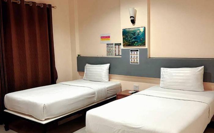 Sakaeogarden Hotel