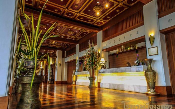 Wienglakor Hotel