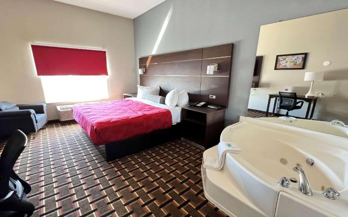 Econo Lodge