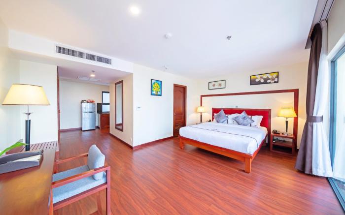 Poulo Wai Hotel, Trademark Collection by Wyndham