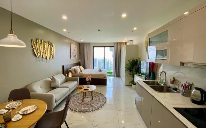 A-Homes D'Capitale Luxury Apartment 1.3