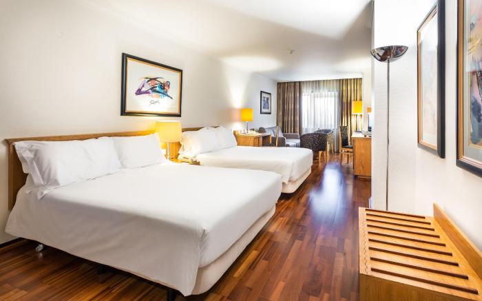 Radisson Blu Hotel, Lisbon
