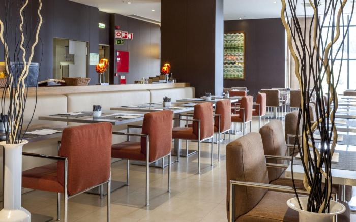 AC Hotel Porto