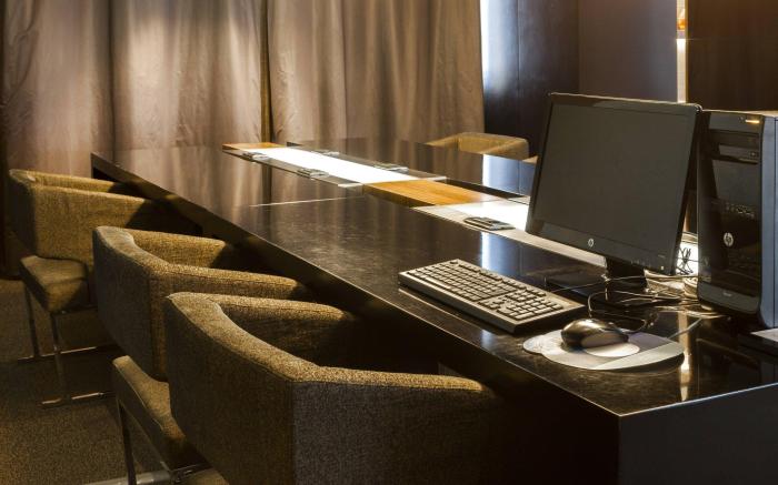 AC Hotel Porto