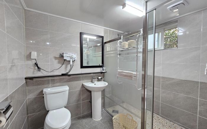 Jeju Oldman Sea Pension