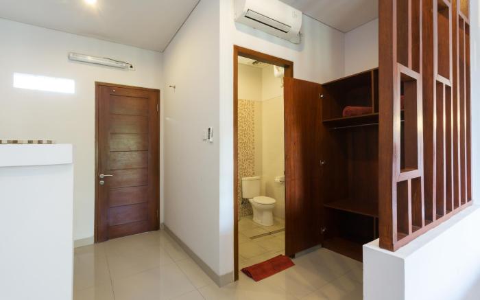 Dikubu Bali Villa and Suites
