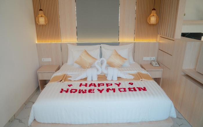Dikubu Bali Villa and Suites