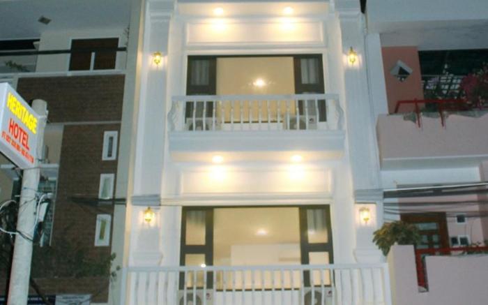 Heritage Hotel