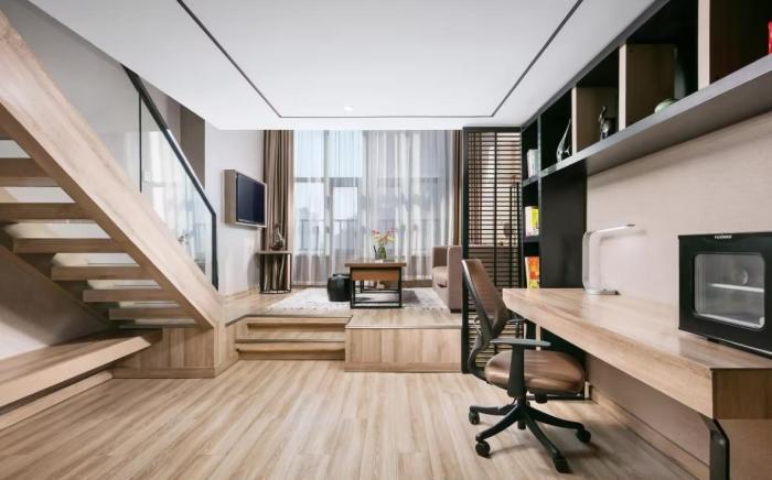 Atour Hotel Hangzhou Xixi Zijingang