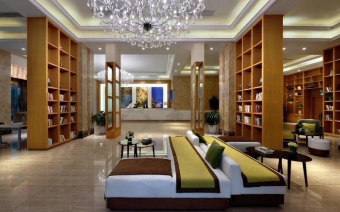 Atour Hotel Chengdu XInhuizhan