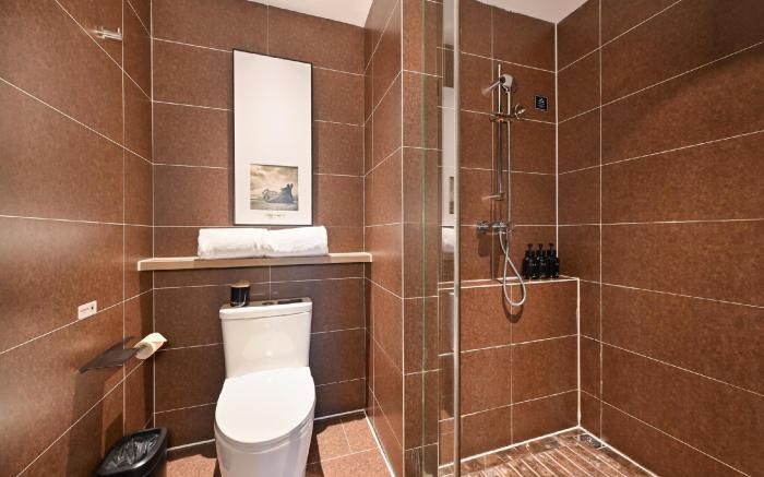 Atour Hotel Dalian Zhongshan Square