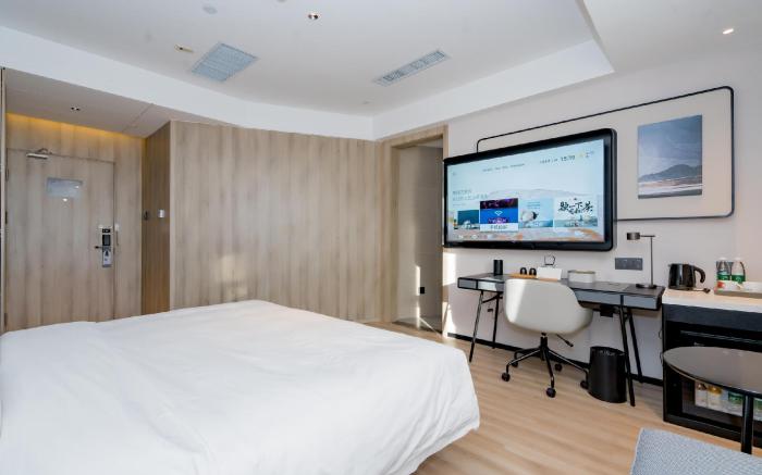 Atour Hotel Hengshui Renmin Road