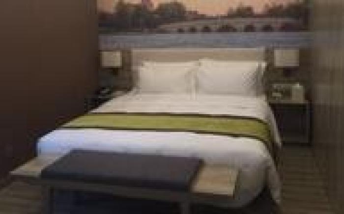 Atour Hotel Xi'an High-tech Tangyan Road