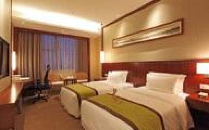 Atour Hotel Nanjing Xinjiekou Wangfu Street