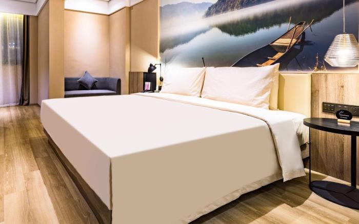 Atour Hotel Huaibei Municipal Government