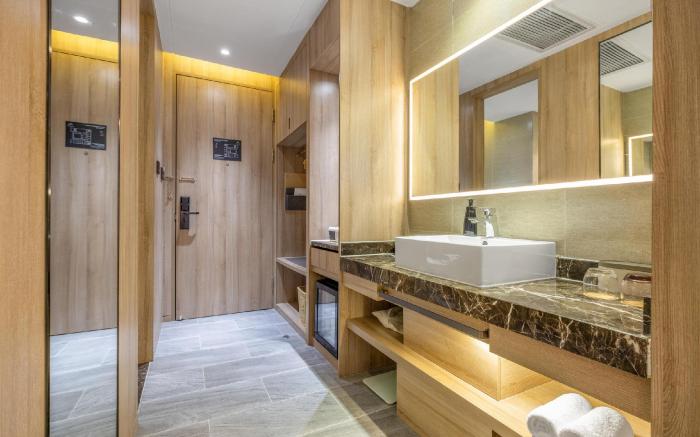 Atour Hotel Xuzhou Huaihai Xi Road
