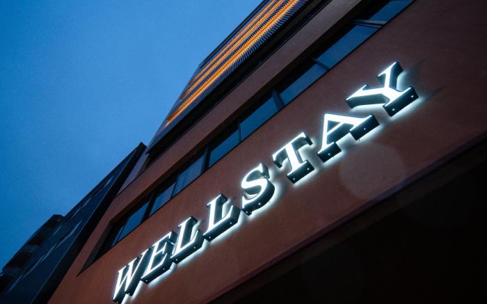 WellStayNamba