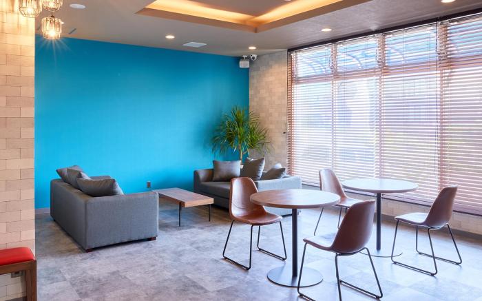 Oceanview In Kibougaoka