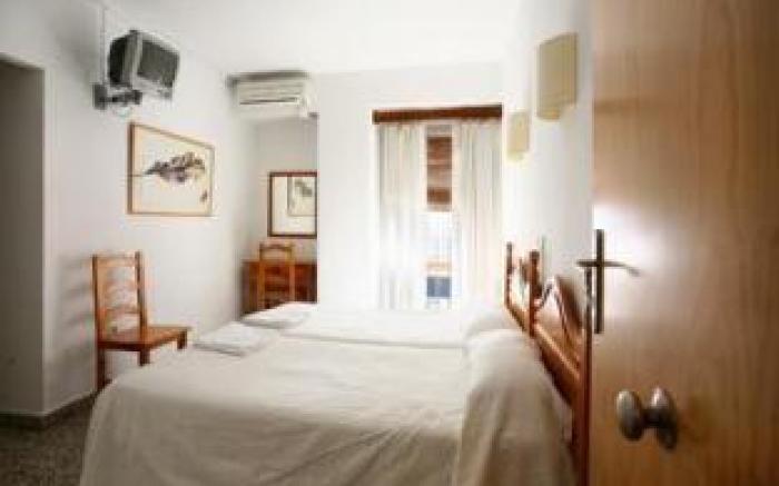 Hostal Paco Marbella