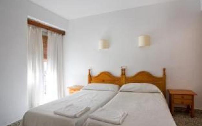 Hostal Paco Marbella