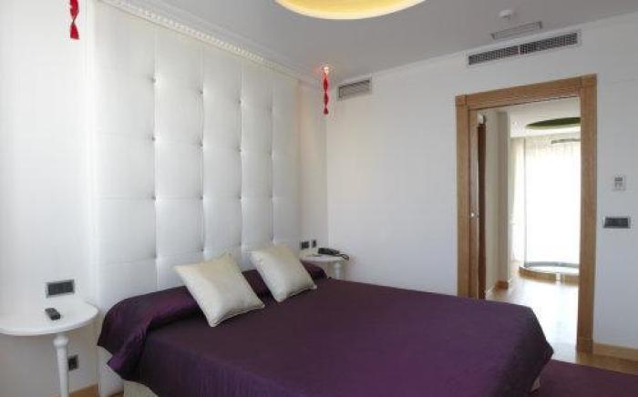 Hotel Campoamor