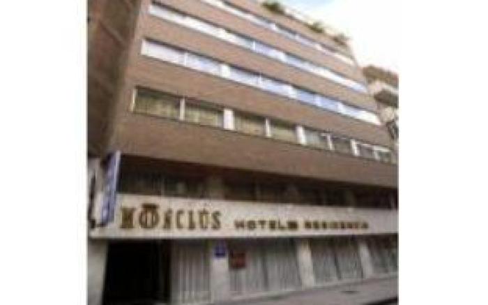 Monclus