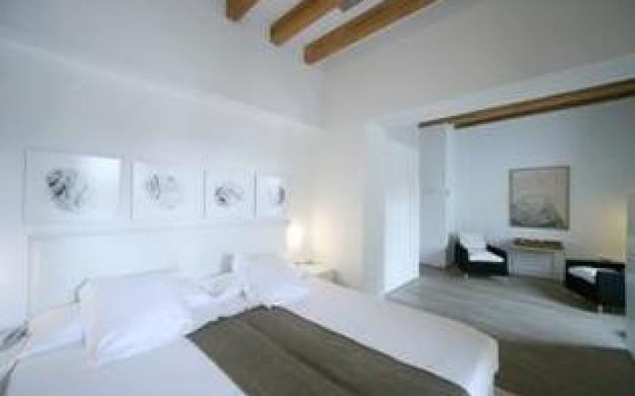 Convent de la Missio - Grand Luxury Boutique hotel, Adults Only