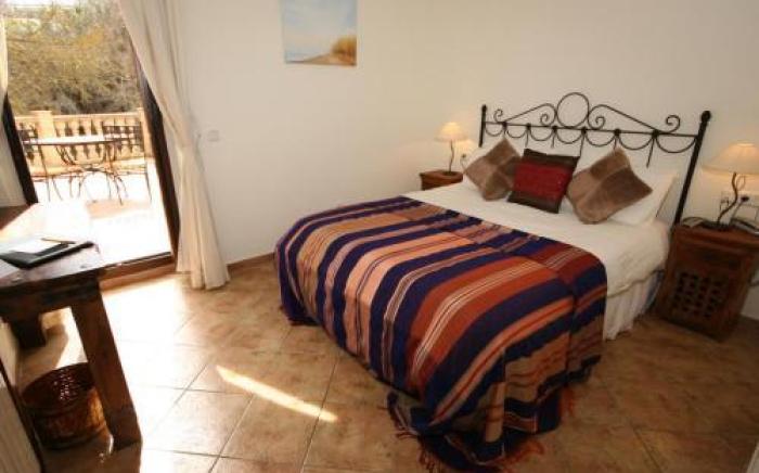 Hotel Rural Molino del Puente Ronda