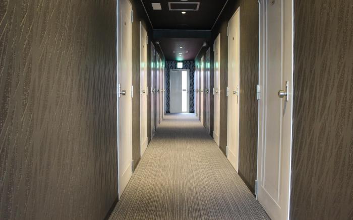Hotel Sunplaza