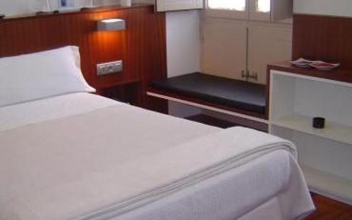 Hotel Santa Clara