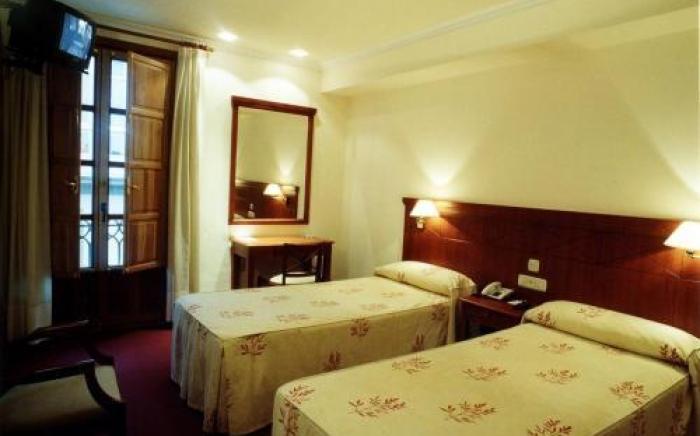 Hotel Herradura