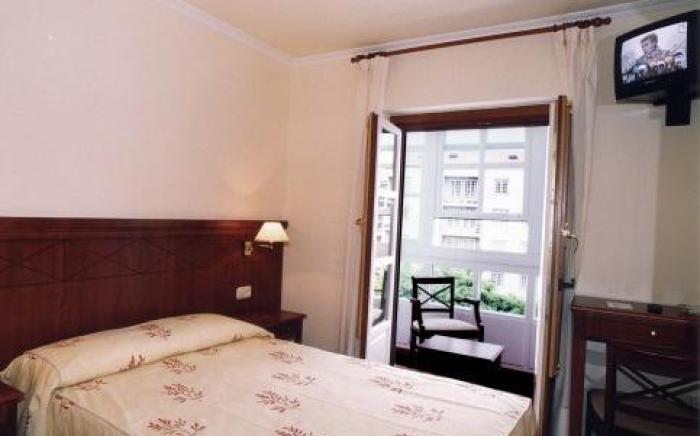 Hotel Herradura