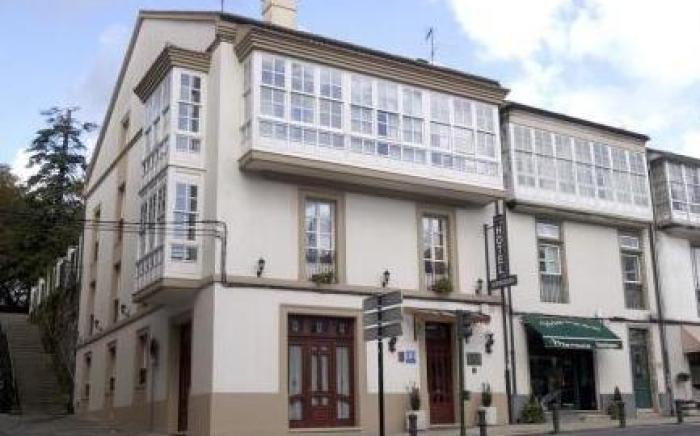 Hotel Herradura
