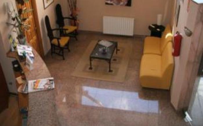 Duerming Villa De Sarria Hotel